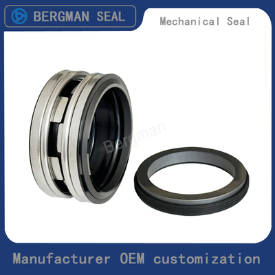 BERGMAN Replaces John Crane 2100-S 12mm-100mm G60 G4 G6 G9 G13 G16 BS Bo BP Pump Mechanical Seal