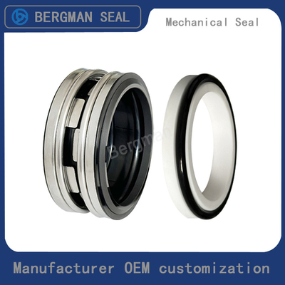 BERGMAN Replaces John Crane 2100-S 12mm-100mm G60 G4 G6 G9 G13 G16 BS Bo BP Pump Mechanical Seal