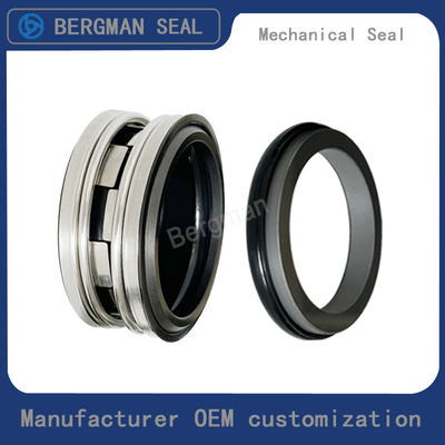 BERGMAN Replaces John Crane 2100-S 12mm-100mm G60 G4 G6 G9 G13 G16 BS Bo BP Pump Mechanical Seal