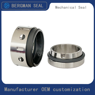 BERGMAN 58U 59U 14mm-100mm G60 G4 G6 G9 G13 G16 BS Bo BP Pump Mechanical Seal