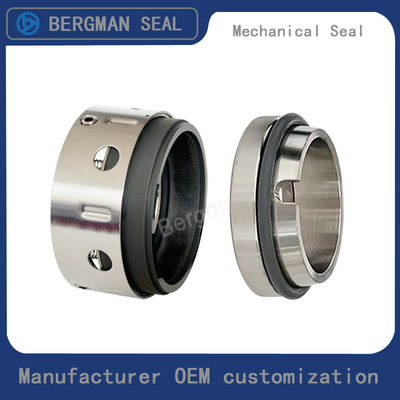 BERGMAN 58U 59U 14mm-100mm G60 G4 G6 G9 G13 G16 BS Bo BP Pump Mechanical Seal