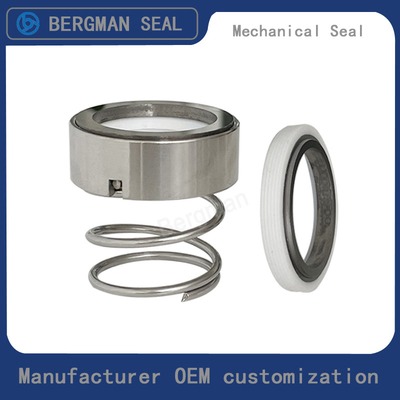 BERGMAN M37 120 M3N 18mm-90mm G60 G4 G6 G9 G13 G16 BS Bo BP Pump Mechanical Seal
