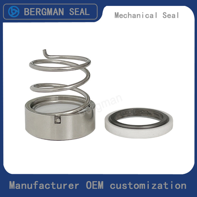 BERGMAN M37 120 M3N 18mm-90mm G60 G4 G6 G9 G13 G16 BS Bo BP Pump Mechanical Seal
