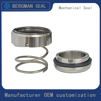BERGMAN M37G M3N 18mm-90mm G60 G4 G6 G9 G13 G16 BS Bo BP Pump Mechanical Seal