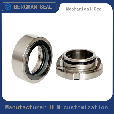 Bergman OEM W01 W02 W03 Rotor Sanitary Pumps Food Pumps Seals Mechanical Seal