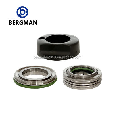 Replace Flygt 3127 4440 5530 Pump Mechanical Seal 35mm Upper Seal with VITON FPM Elastomer