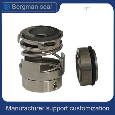 BERMAN replace ITT 22mm Xylem High Pressure Mechanical Seals Tungsten Carbide