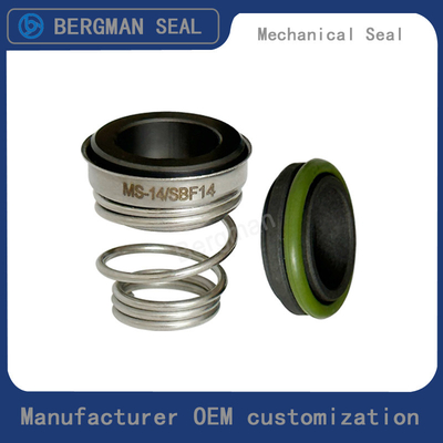 Original MS-14mm MS-14/SBE4 CNP MS Single Centrifugal Pump Pump Mechanical Seal