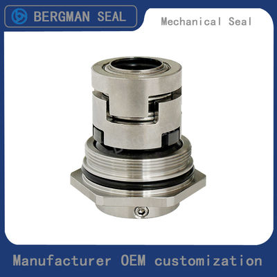 CR CRN CRI Pump Mechanical Seal HQQV HQQE  96525490