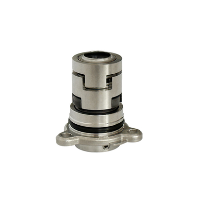 BERGMAN Replace Grundfos GLF-CR-12 16 Mm Three Holes Pump Mechanical Seal CAR SIC TC VITON EPDM