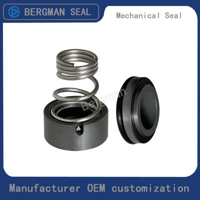 BERGMAN Replace Grundfos GLF-SPK-12mm SPK 2/4 Air Conditioning Pump Mechanical Seal