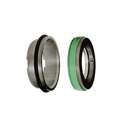 BERGMAN Replace Flygt Pump Seal FQL-60mm 3170 3201 4670 4680 5550 600 5100.230 PUMP Lower Sealing Mechanical Seal