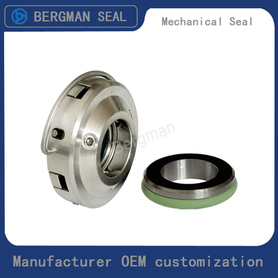 BERGMAN Replace Flygt Pump Seal T05-20mm 25mm 35mm Lower Sealing Mechanical Seal