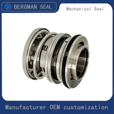 BERGMAN Pump Seal SGRL-38.1mm 47.6mm SGRL Pump TC VITON Mechanical Seal