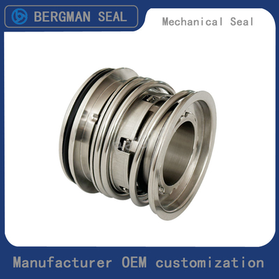 BERGMAN Pump Seal SGRL-38.1mm 47.6mm SGRL Pump TC VITON Mechanical Seal