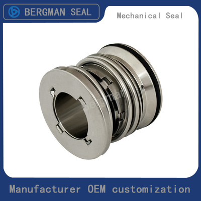BERGMAN Pump Seal SGRL-38.1mm 47.6mm SGRL Pump TC VITON Mechanical Seal