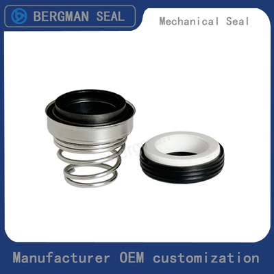 OEM BERGMAN 155-12 15 16 17 19 20 25 32mm Lingxiao Leo Pump Mechanical Seal