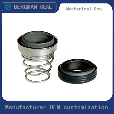 OEM BERGMAN 155-12 15 16 17 19 20 25 32mm Lingxiao Leo Pump Mechanical Seal