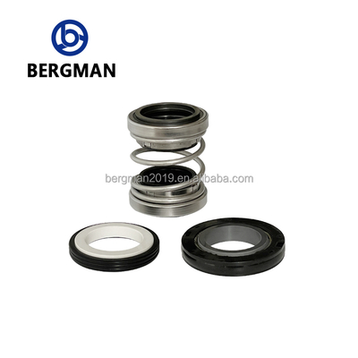 BERGMAN 560D Gleitringdichtung 14mm 15mm 16mm für Rotationspumpen