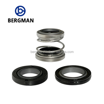 BERGMAN 560DE Rotationspumpe mechanische Dichtung 30/35 mm