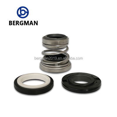 BERGMAN 560D-25/30 mm Rotationspumpe mechanische Dichtung