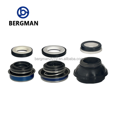 BERGMAN BT-A2 F Mechanische Dichtung 12-20 mm für Drehpumpen