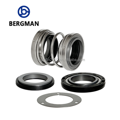 BERGMAN 560D-40mm Rotationspumpe Mechanische Dichtung für WQ Unterwasserpumpen