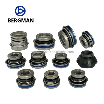 BERGMAN FB Serie Gleitringdichtung 12-25mm für Kreiselpumpen