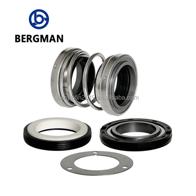 BERGMAN 560D-45mm Rotationspumpen-Gleitringdichtung für WQ-Tauchpumpen