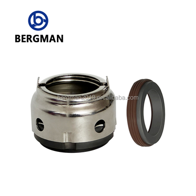BERGMAN GX 113A Pumpe Mechanische Dichtung 20 mm 25 mm 30 mm Edelstahl