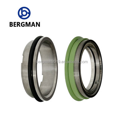 ISO9001-2015 Certified 80mm Flygt Pump Mechanical Seal with TC Face and TC Seat for Lower Seal Replacement
