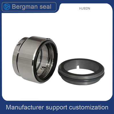 HJ92N 60mm Rubber Bellow Cartridge Mechanical Seal For Automotive Pumps