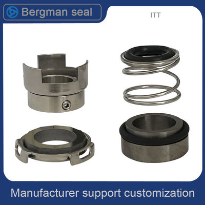 BERMAN replace ITT 22mm Xylem High Pressure Mechanical Seals Tungsten Carbide