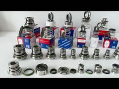 CDLF CDMF CNP Pumpe Mechanische Dichtung 22 mm Edelstahl Feder CDLA-22/WBF14