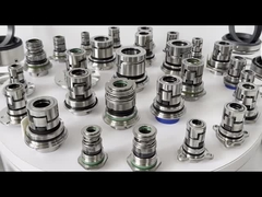 OEM GLF-C-16mm Gummibelldichtung 96511844 96511845 für Grundfos-Pumpen