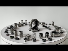 Ersetzen Sie die Grundfos GLF-SPK-12mm SPK 2/4 Klimaanlage Pumpe Mechanische Dichtung