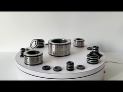 Ersetzen Sie Wilo EMU Pumpe Dichtung 35mm 50mm 75mm Abwasserpumpe mechanische Dichtung Behälter