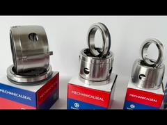 SS316 58U O Ring John Krane Pump Dichtung 12 mm Wasserpumpe Schacht Dichtung